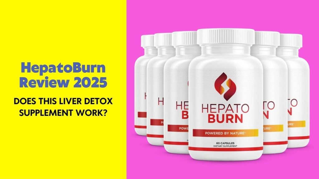hepatoburn review 2025