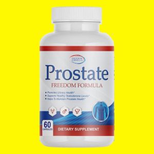 Prostate Freedom