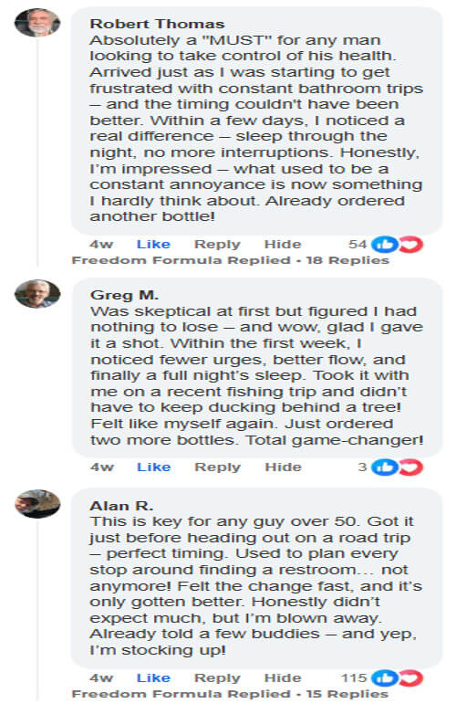 Real User Reviews